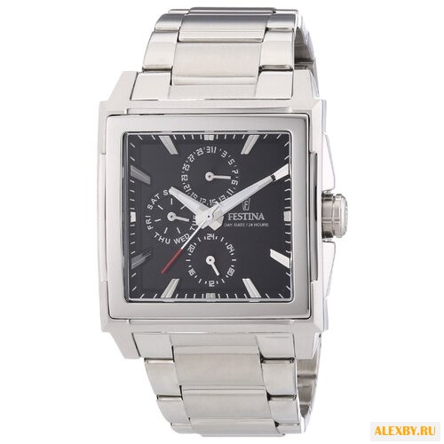 Наручные часы FESTINA F16653 4
