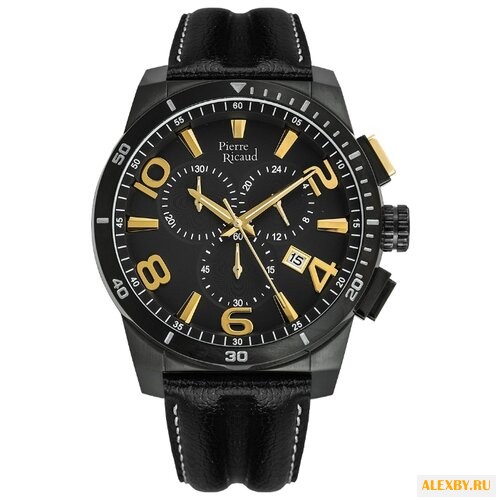 Наручные часы Pierre Ricaud