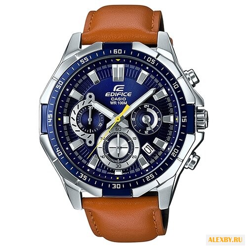 Наручные часы CASIO EFR-554L-2A
