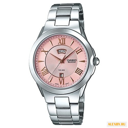 Наручные часы CASIO BEL-130D-4A