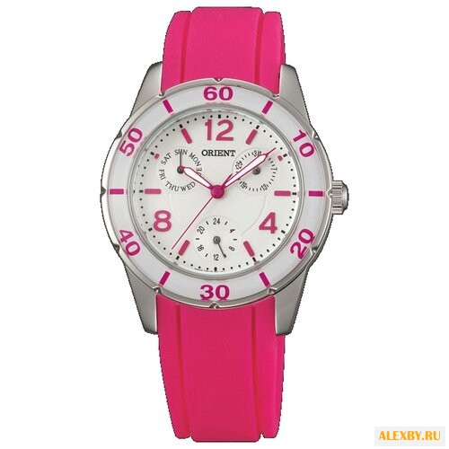 Наручные часы ORIENT UT0J004W