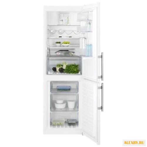 Холодильник Electrolux EN 3454