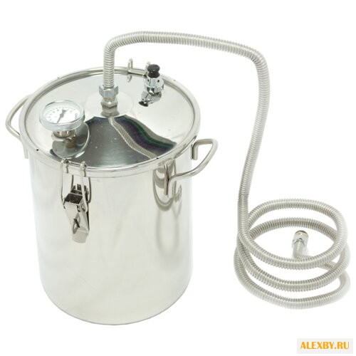Самогонный аппарат Первач Элит