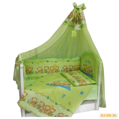 Bombus комплект Давай поиграем