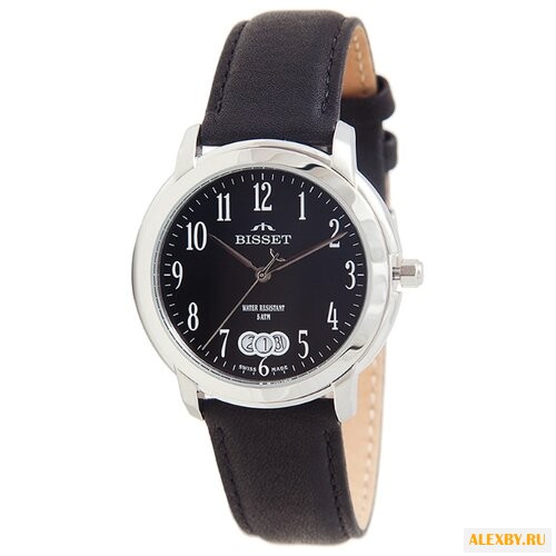 Наручные часы BISSET
