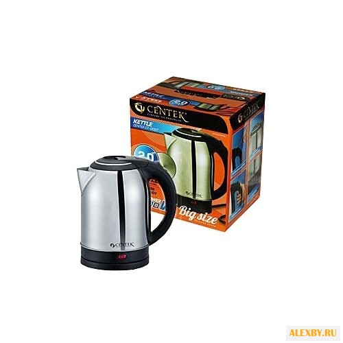 Чайник CENTEK CT-0037