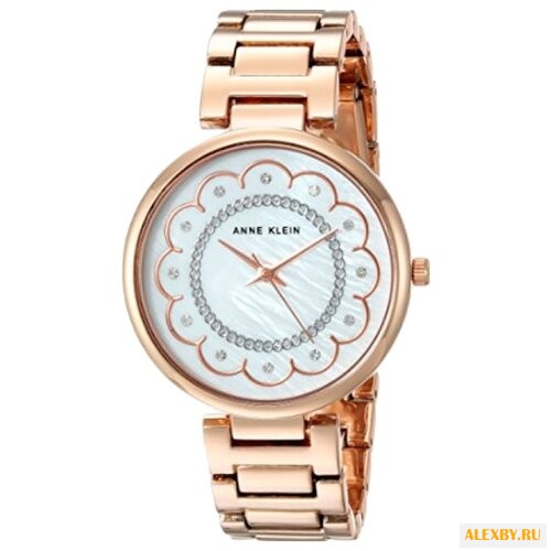 Наручные часы ANNE KLEIN 2842MPRG
