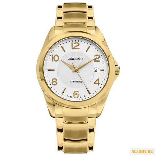 Наручные часы Adriatica