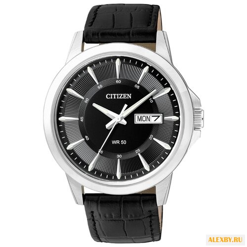 Наручные часы CITIZEN BF2011-01EE