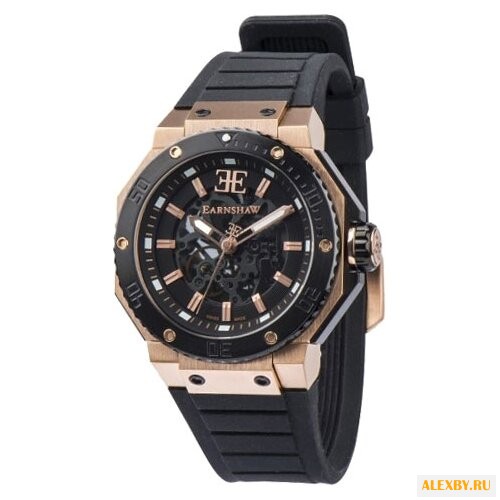 Наручные часы EARNSHAW ES-0015-01