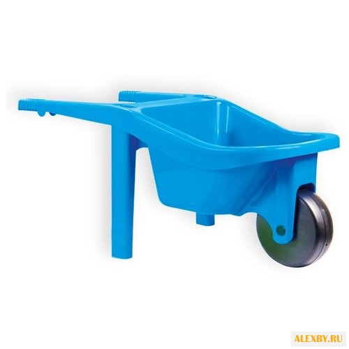 Тележка ZEBRATOYS 15-10278