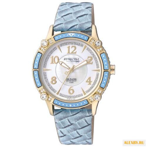 Наручные часы Q&Q DA75-114