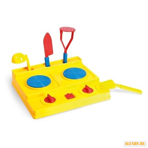 Плита ОГОНЁК С-248