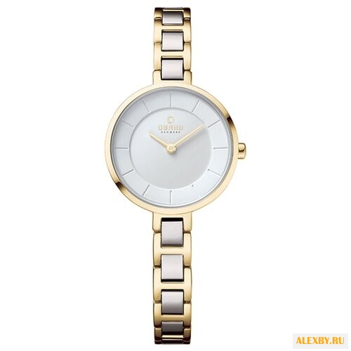 Наручные часы OBAKU V183LXGISG