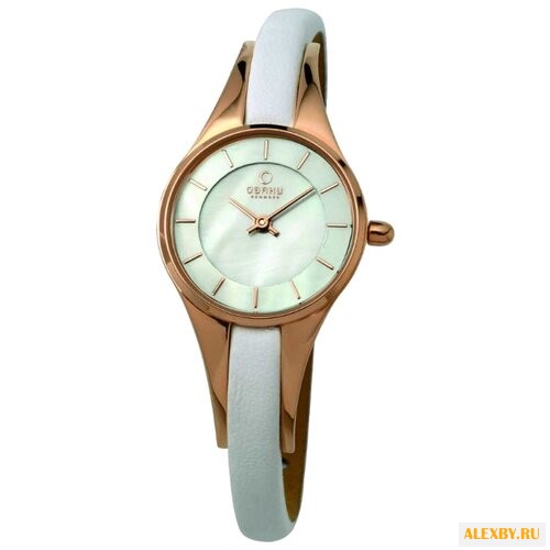 Наручные часы OBAKU V110LXVWRW