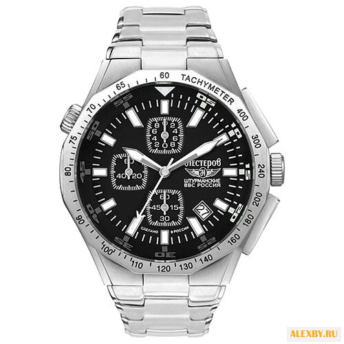 Наручные часы Нестеров