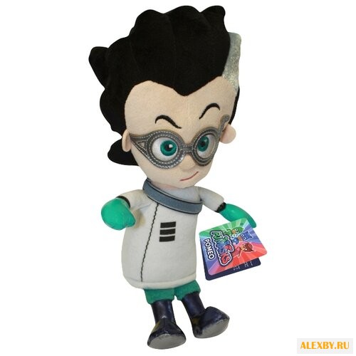 Игрушка-антистресс РОСМЭН Герои