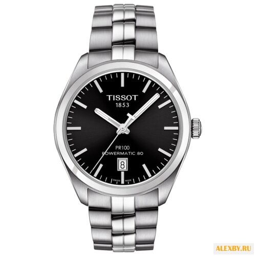 Наручные часы TISSOT