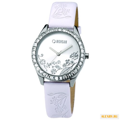 Наручные часы MORGAN M1010WSS