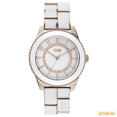 Наручные часы STORM Zarina Rose