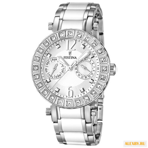 Наручные часы FESTINA F16587 1