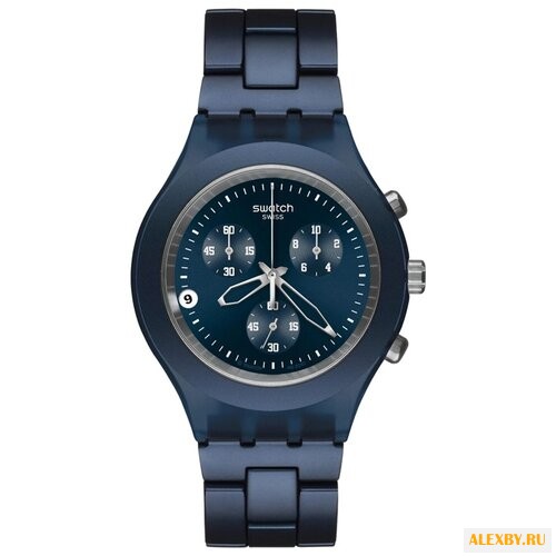Наручные часы swatch SVCN4004AG