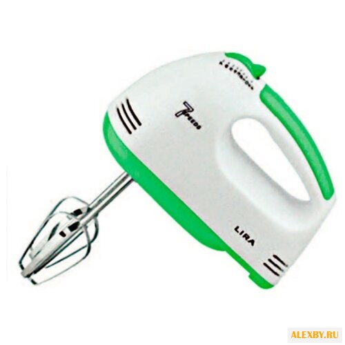 Миксер Lira LR 0303