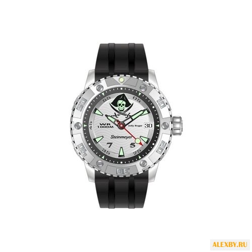 Наручные часы Steinmeyer S