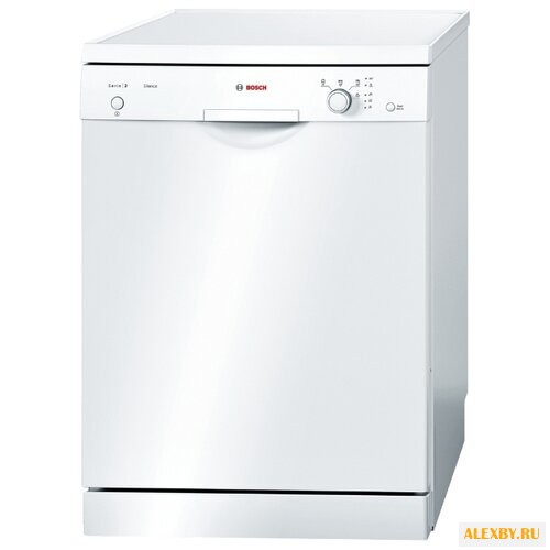 Посудомоечная машина Bosch SMS
