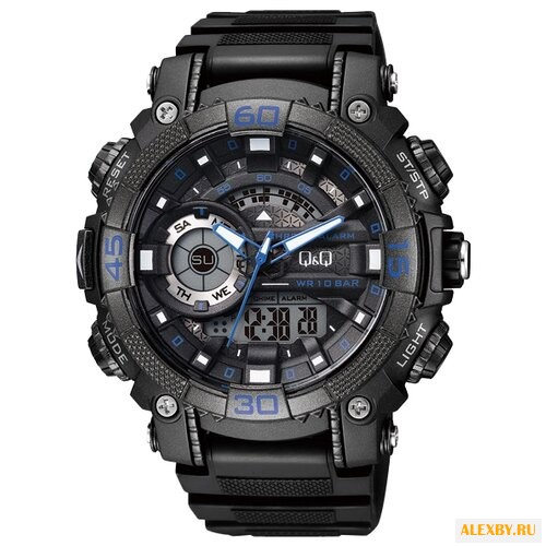 Наручные часы Q&Q GW87 J003