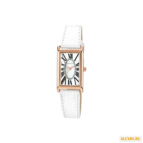 Наручные часы ANNE KLEIN 1156RGWT
