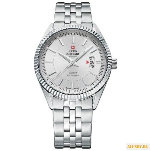 Наручные часы SWISS MILITARY BY