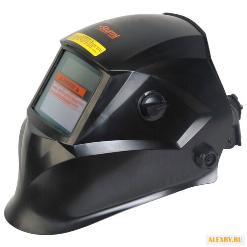 Маска Sturm! AW91A5WH