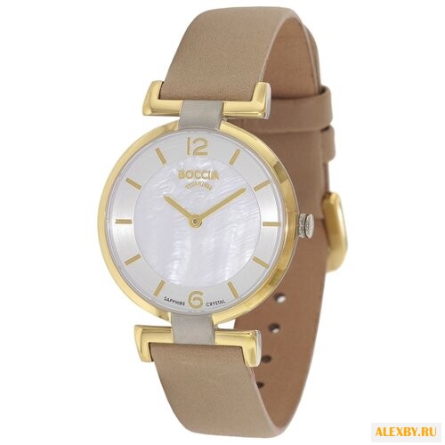 Наручные часы BOCCIA 3238-02
