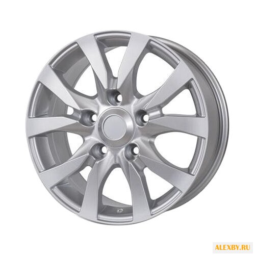 Колесный диск FR Design TY090