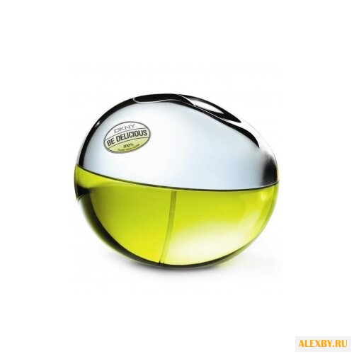 DKNY Be Delicious Eau de Parfum