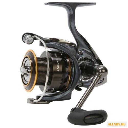 Катушка DAIWA Legalis 2500HA