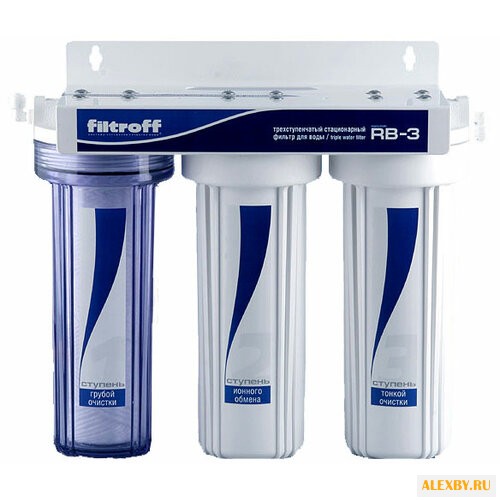 Фильтр Filtroff RB-3