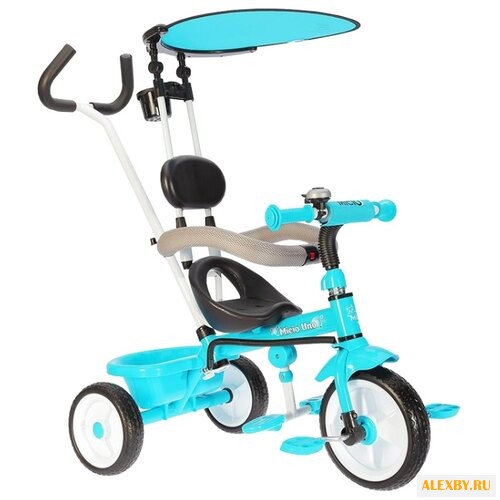 Трехколесный велосипед Micio