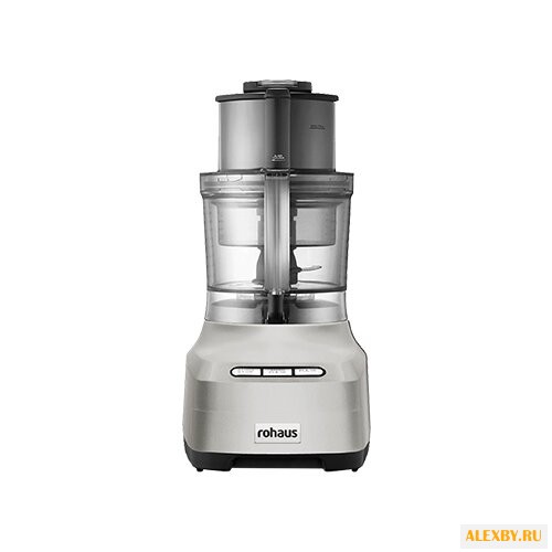 Комбайн Rohaus RP910S