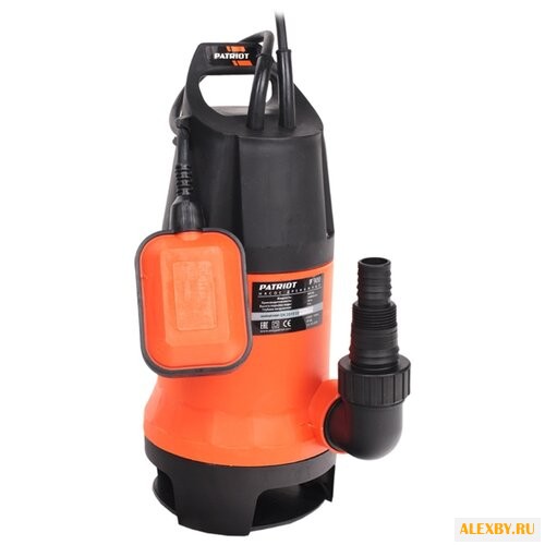 Насос PATRIOT F 900