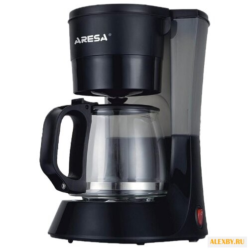 Кофеварка ARESA AR-1603 CM-114B