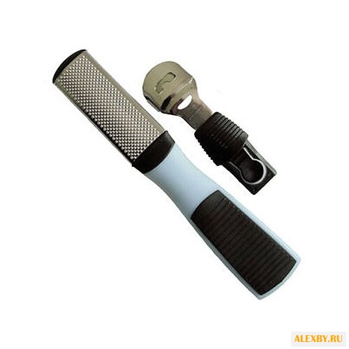 Пилка педикюрная Mertz 494