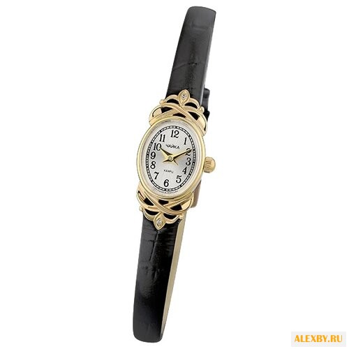 Наручные часы Чайка 44360-366.150