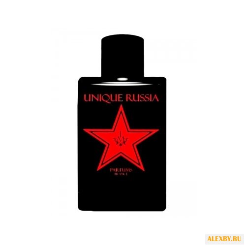 LM Parfums Unique Russia