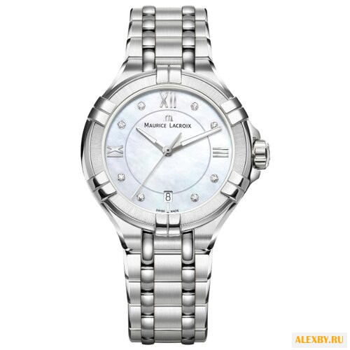 Наручные часы Maurice Lacroix