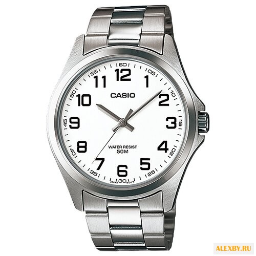 Наручные часы CASIO MTP-1378D-7B