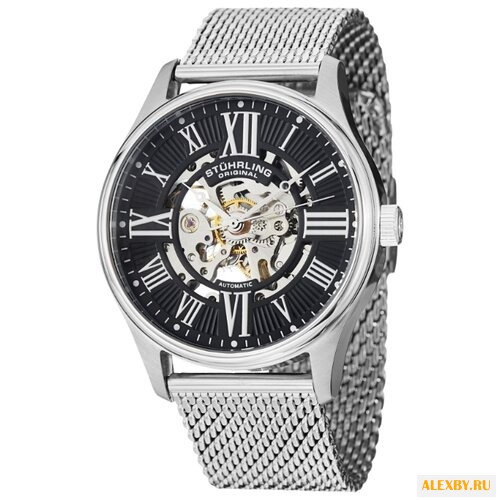 Наручные часы STUHRLING 747M.02