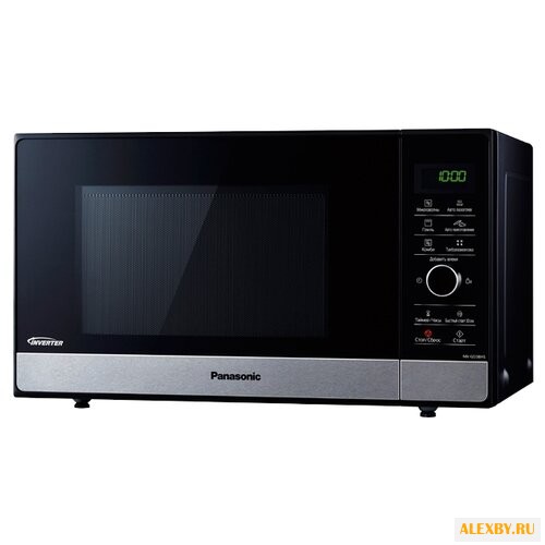 Микроволновая печь Panasonic