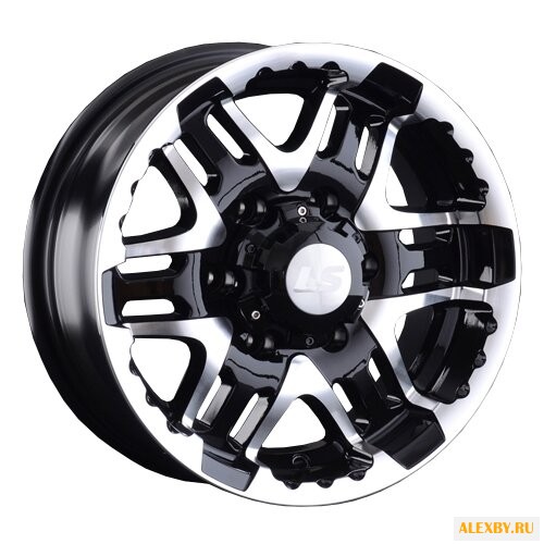 Колесный диск LS Wheels LS894